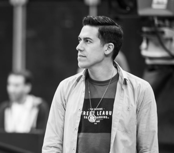 mb-Brian-Atlas-sls-president Brian Atlas is the President and co-founder of Street League Skateboarding.