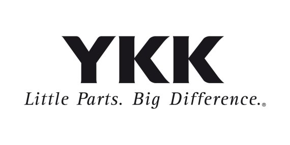 YKK - Little Parts. Big Difference. 