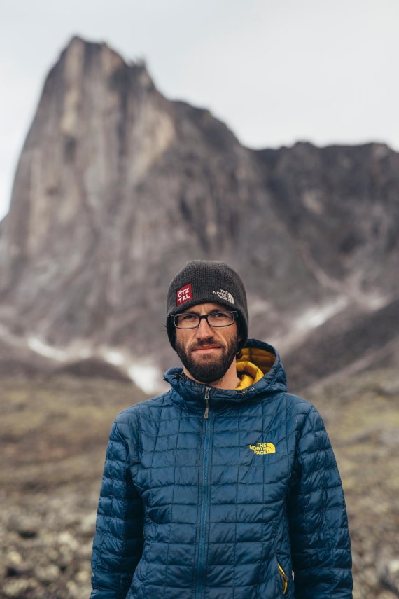 mb-hansjoerg-auer-berg-2016 Extreme mountain climber Hansjörg Auer: The search for the extreme.