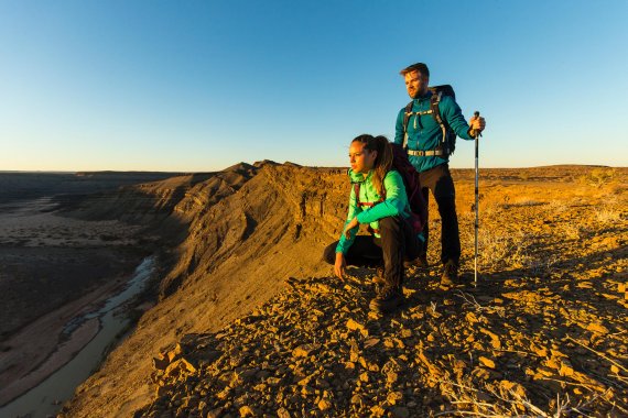 mb-160713-mc-kinley-outdoor Thanks to the outdoor sector, the two retail giants Intersport and Sport 2000 saw a slight increase in the first half of 2016.