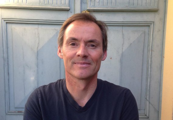 mb-160715-andy-gugenheimer Andy Gugenheimer is building ISPO JOB MARKET up to become the biggest employment website in the sports business.