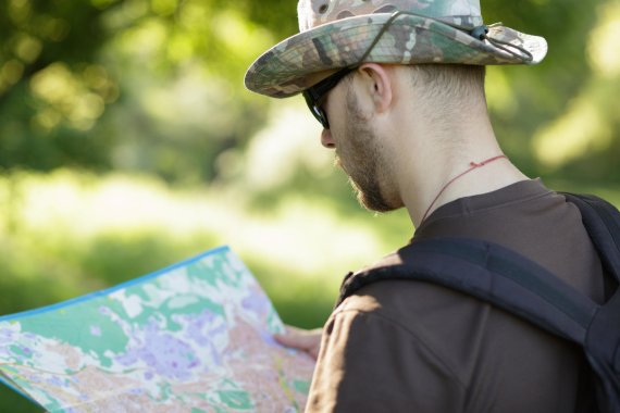mb-160808-ThinkstockPhotos-543599448 Vom Trekking-Guide bis zum Bergführer: Jobs in der Outdoor-Branche