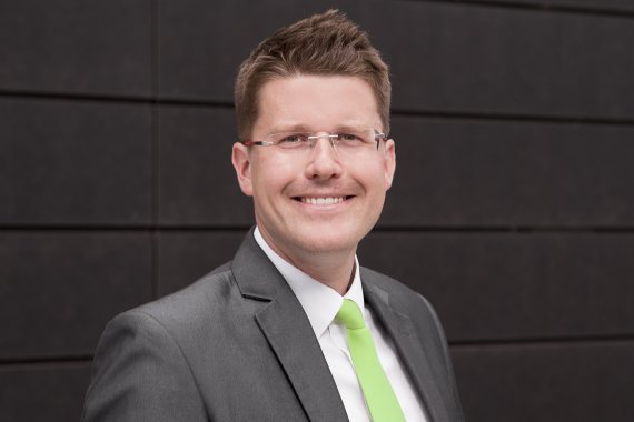 mb-thoma-herzog-pendix The founder and CEO comes from the automotive industry: Thomas Herzog is the head of Pendix.