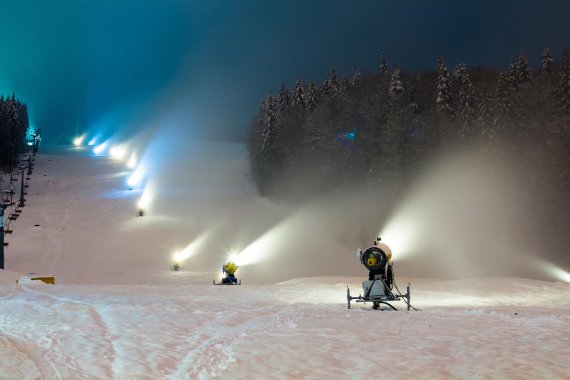 mb-160921-ThinkstockPhotos-501122026 Mit Schneekanonen gegen die Unbilden der Natur