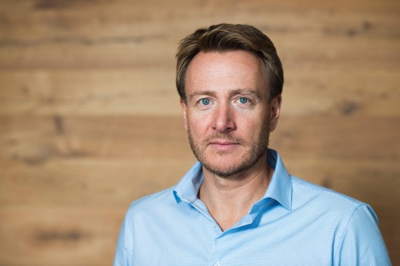mb-160916-broqvist_claesjpg Claes Broqvist, group regional general manager at Oberalp, the Bolzano-based group which owns the Salewa brand.