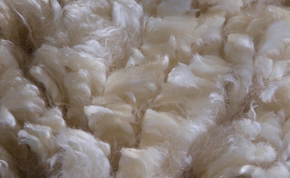 Merino wool is very soft and feels nice on the skin – not like other wools that can be scratchy.