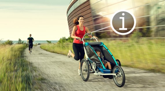 mb-161019-Thule_CT_ISPOOI_600x330px_V01 Laufend in Form bleiben: Junge Mütter müssen auf das Joggen nicht verzichten. Bild: Thule