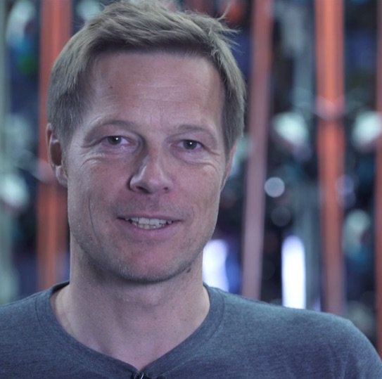 mb-mangold-marker Today, former ski racer Michael Mangold is a product developer at Marker.