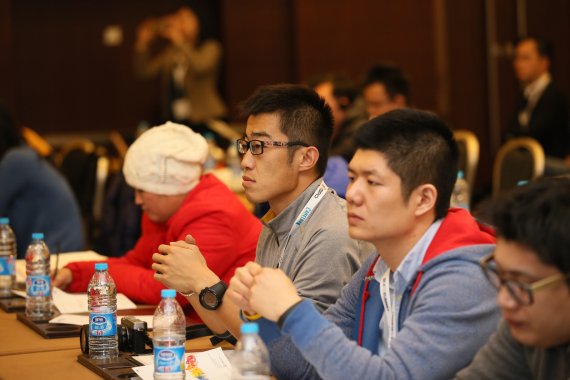 mb-161026-img-6718 Full concentration: ISPO ACADEMY takes a look at the Asian sports market.