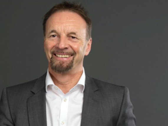 Dieter Münch ist seit 29 Jahren für das Sportmarketing von Würth verantwortlich.