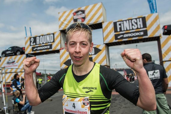mb-susanne-kraus-portraet Susanne Kraus' sporting journey led her from climbing, boxing, duathlon and triathlon to the extreme obstacle course.