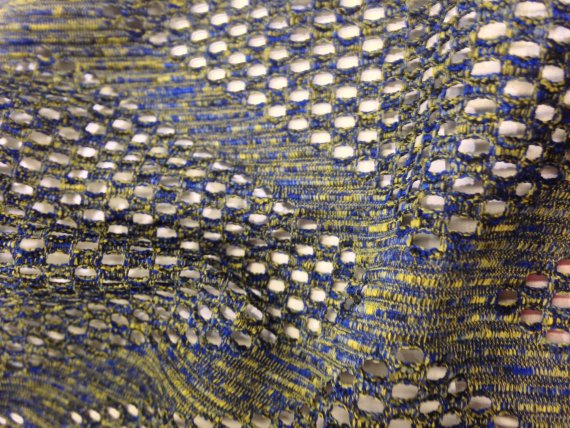 mb-Brugnoli-textil 6% spandex/elastane 68% polyamide 26% polyester von Brugnoli.