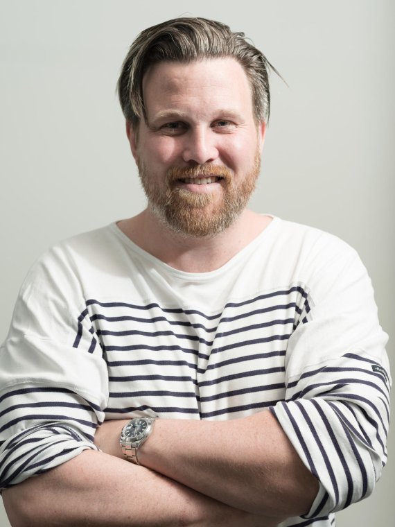 mb-CEO-Martin-Berling-WASD Chef hinter We are SpinDye: Martin Berling ist CEO des Unternehmens.