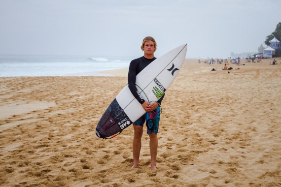 mb-jjflorence John John Florence, star of the surf scene.
