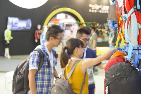 mb-161228-ispo-shanghai-2015-jf-4966-min Young Chinese people are discovering a passion for outdoor and action sports for the first time.