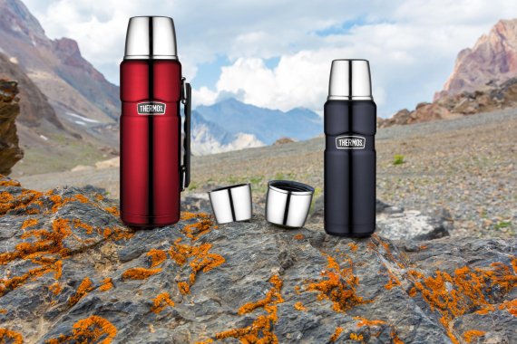 mb-170104-Fotolia-90278659-XXL Die Stainless King-Serie: Mehr Volumen für lange Outdoor-Unternehmungen.
