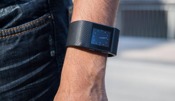 mb-fitbit With their fitness-tracker Fitbit expands from Ireland to Europe.