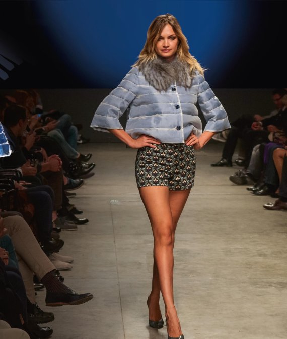 mb-en-freudenberg-show Freudenberg Performance Materials Apparel combines fashion with functionality.