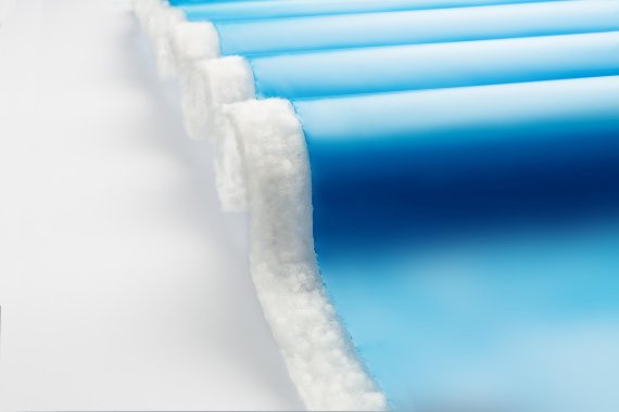mb-en-comfortemp-faser The comfortemp® thermal insulation.