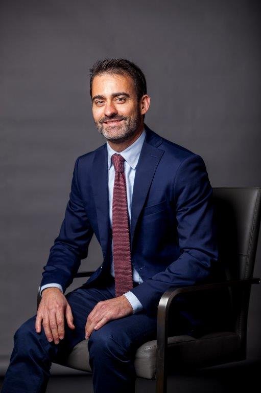 mb-en-benoit Benoit Cugnet, Head of Global Strategic Marketing at Freudenberg Performance Materials Apparel.