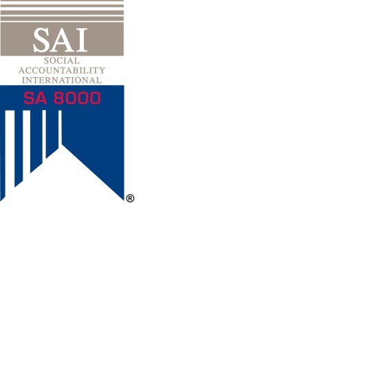 The SA8000 Standard is based on international human rights agreements.