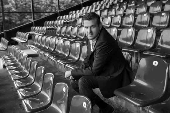 mb-pit-gotschalk-stadion Auf der ISPO MUNICH mit dabei: Pit Gottschalk