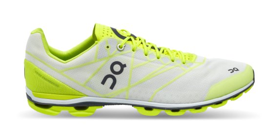 Der Running-Schuh Cloudflash von On begeisterte die ISPO AWARD Jury im Segment Performance.