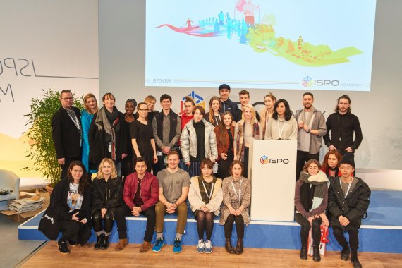 mb-170206-ispo-munich-2017-jf-1333 Here is the ISPO ACADEMY Masterclass 2017.