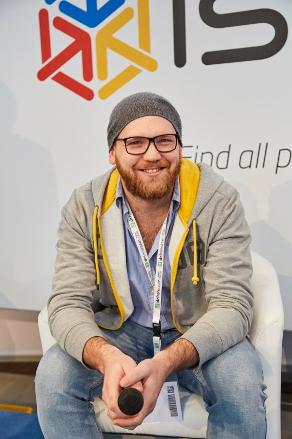 mb-170208-ISPO_Munich_2017_jf_1913 Sebastian Canaves von „Off the path“