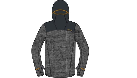 mb-170202-IA17_494-PYUA The DIVE-Y from PYUA became GOLD WINNER at the ISPO AWARD 2017 in the outdoor segment.