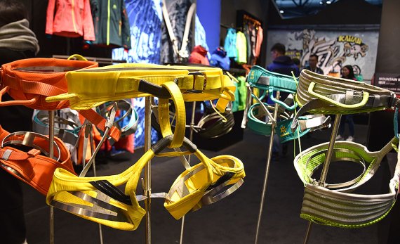 mb-en-kailas-ispo-beijing Kailas has been an exhibitor at ISPO BEIJING 2017.