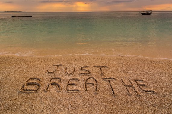 mb-170322-MEGA TREND 3 CALM Photo credit Dreamstime MEGA TREND 3 CALM