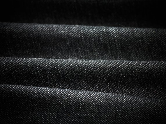 mb-Cordura Cordura Combat Wool Stretchable Denim - from Artistic Milliners.