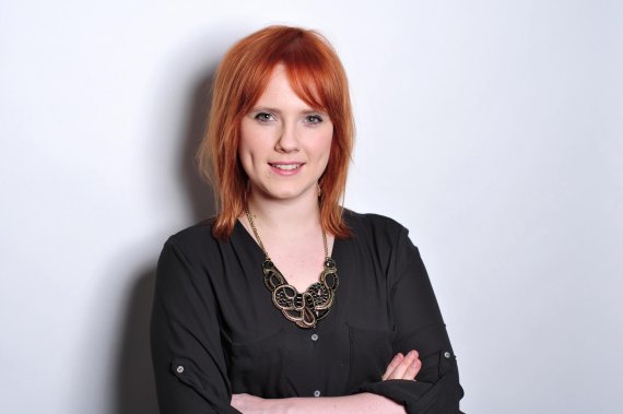 Theresa_Schleicher Theresa Schleicher beschäftigt sich mit dem Konsumenten von heute, morgen und übermorgen.