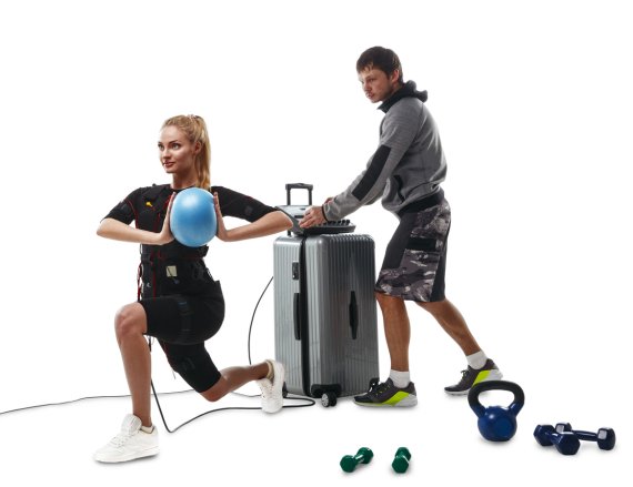 mb-170411-iStock-645215748 EMS-Training wird von Jahr zu Jahr einfacher – in der Anwendung und im Setup.