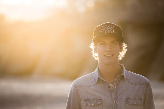 Fabio Wibmer has more than 7 million subscribers to his YouTube channel. Fabio Wibmer has more than 7 million subscribers to his YouTube channel.