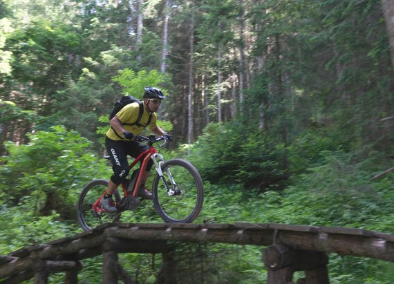 mb-stefan-schlie-e-mtb For Stefan Schlie, the e-MTB has already outstripped the MTB