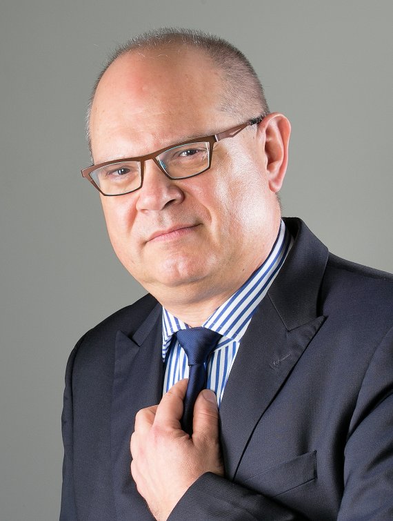 mb-170523-wolfgang-mildner-general-chair-lopec Wolfgang Mildner is chairman of the LOPEC.