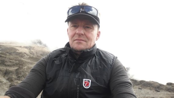 mb-170602-Alex_Koska_Fenix Alex Koska ist Vice President der Fenix Outdoor-Gruppe und für Global Sales verantwortlich.