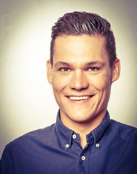 mb-170613-newbalance-philipp-mund Senior Sales Manager Philipp Mund is getting “an effective sales force” set at his side.