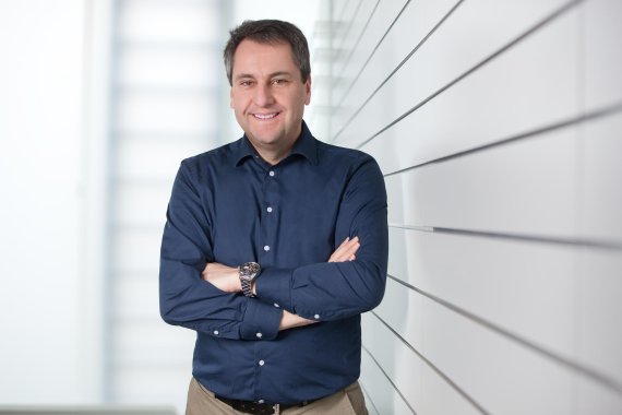 mb-170618-intersport-jochen-schnell-6 Intersport Manager Jochen Schnell is expecting further growth for 2017.