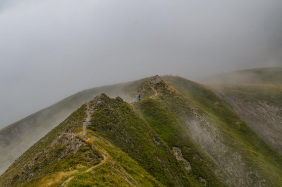 mb-en-tr3-grat Trail running is already an important subdiscipline of mountaineering.