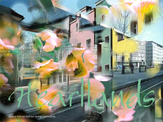 mb-170712-nora-kuehner-bild-1-heartlands Color plays with their own character: slightly metallic green and blue tones, highly vivid, somewhat washed out and sun-bleached.