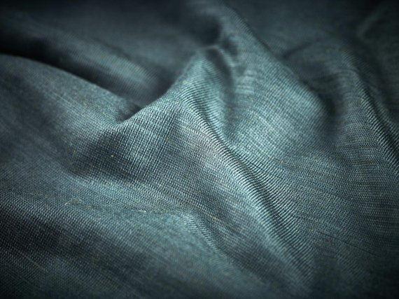 mb-170727-90 per cent merino wool 10 per cent Thermocatch acrylic from Suedwolle Photo credit ISPO TEXTRENDS 90 per cent merino wool 10 per cent Thermocatch acrylic from Südwolle Group.