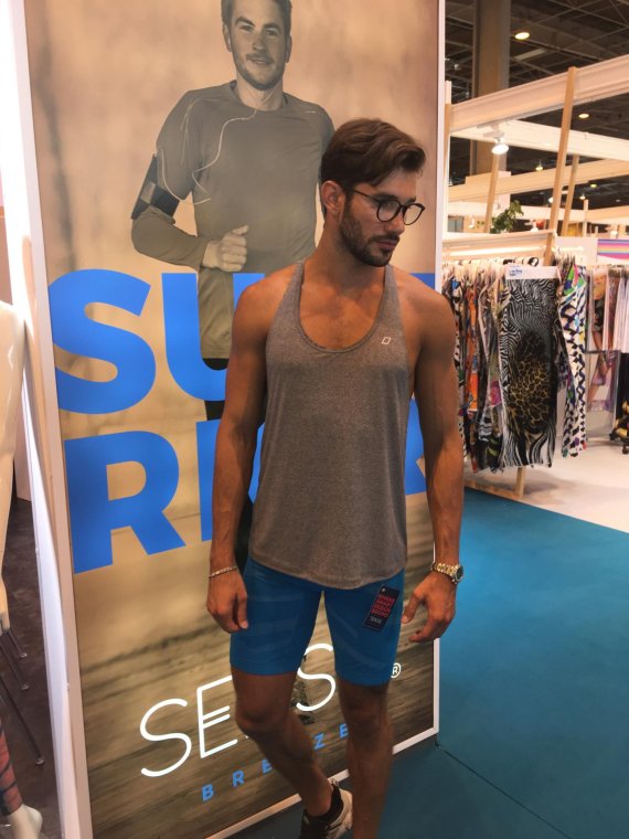 mb-170719-sensil-breeze-cool-touch-nylon-66-from-nilit-photo-credit-ispo-textrends-at-interfiliere Sensil Breeze Cool-Touch-Nylon 6.6 von Nilit.