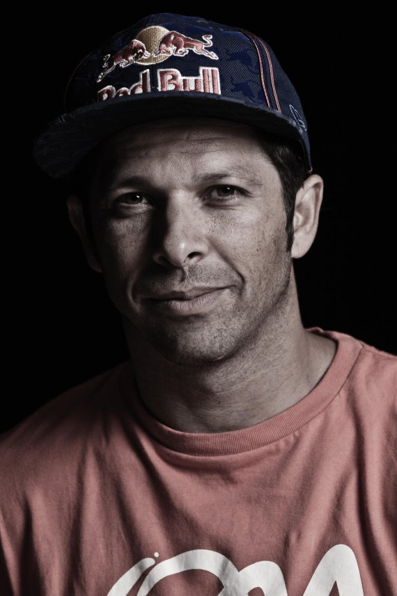 mb-170831-img-0009-2 Tarek Rasouli a former biking star – and today a successful businessman