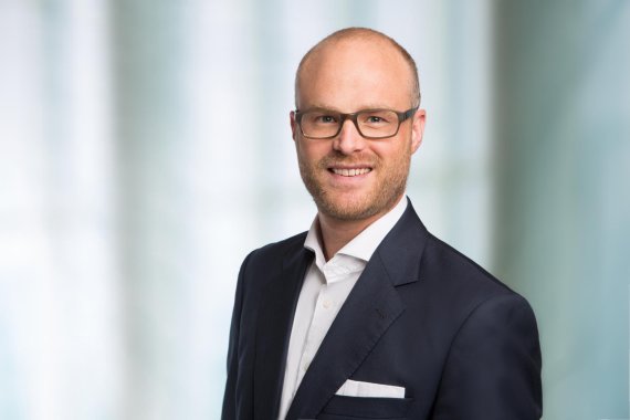 Philipp P. Prechtl, Experte für Trends und Sportbusiness