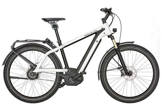 mb-170921-18_New-Charger_nuvinci_GH_pearl-white Antrieb / Motor und Akku sind bei neuen E-Bike-Modellen kaum zu sehen