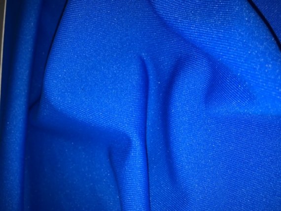 mb-170926-93 per cent polyester Seaqual 7 per cent Spandex from Sampaio & Filhos Photo credit ISPO com