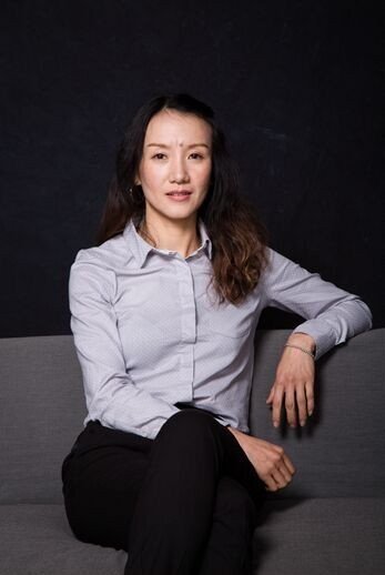 mb-170927-chen-xin Chen Xin is the founder of the Floorball Development Center in China.